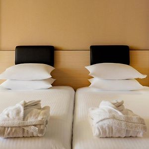 Executive Twin Room